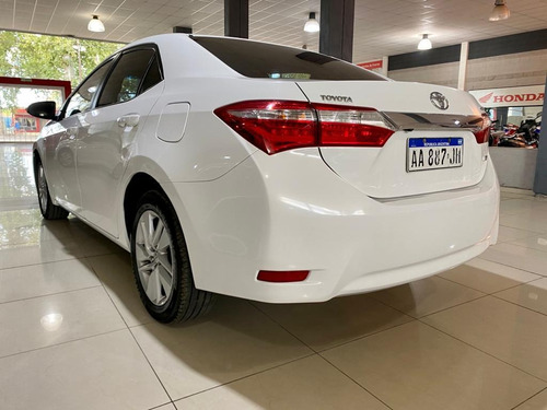 Toyota Corolla 1.8 Xei Cvt 140cv 2017