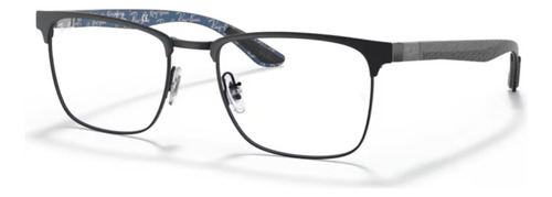 Armacao Ray-ban - Rx8421 2904 54
