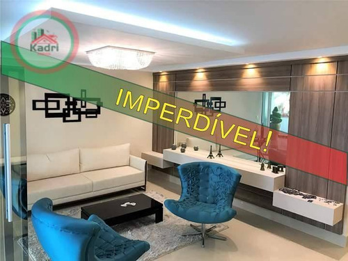 Imagem 1 de 30 de Apartamento Com 2 Dormitórios À Venda, 74 M² Por R$ 350.000,00 - Canto Do Forte - Praia Grande/sp - Ap1782