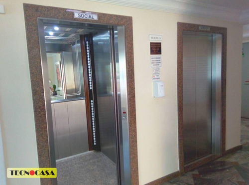 Imagem 28 de 30 de Excelente Apartamento Com 02 Dormitórios Para Venda Com 70 M² No Bairro Vila Tupi Em Praia Grande/sp. - Ap6701