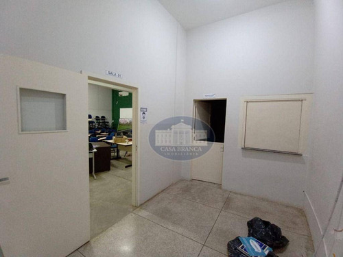 Imagem 4 de 16 de Prédio Comercial De Grande Porte Em Ótima Localização! - Pr0103