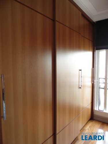 Imagem 15 de 15 de Apartamento - Santana - Sp - 400389