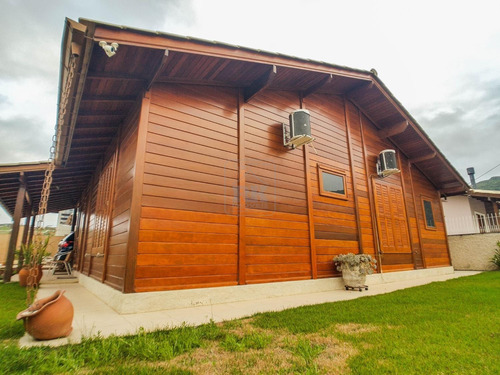 Imagem 5 de 30 de Casa À Venda Em Vargem Do Bom Jesus - Ca007511