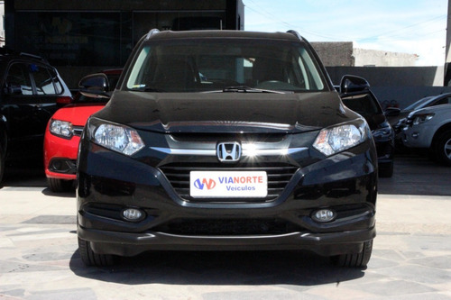 Imagem 2 de 12 de Honda Hr-v Exl Cvt 1.8 2017 70.000km