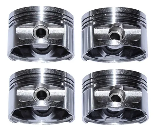 comprar Piston Chevrolet Vectra 1.6l 1991 1995 Std 8 Valv Taiwan