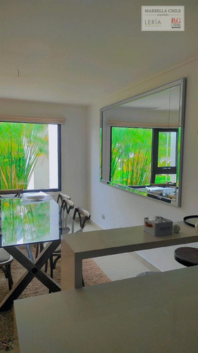 Departamento En Arriendo De 5 Dorm. En Puchuncaví