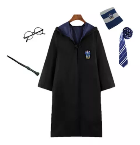 Placa Decorativa Filme Harry Potter Corvinal Ravenclaw no Shoptime