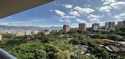Apartamento En Arriendo Ubicado En Envigado Sector Loma Del Esmeraldal (27260).