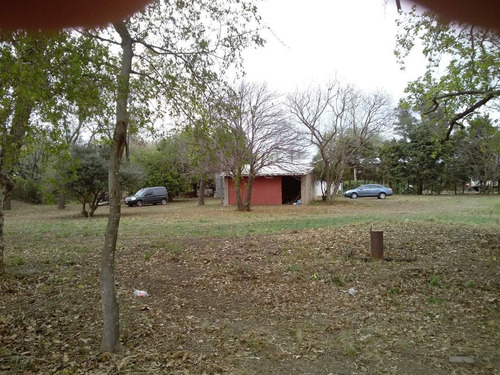 Imagen 3 de 5 de Campo 56 Hs Villa Esquiu Viejo Camino Al Tirol