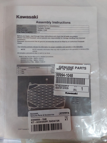 Imagen 11 de 15 de Kawasaki Z400
