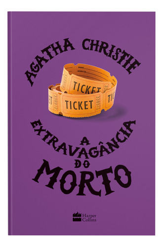 A Extravagância Do Morto