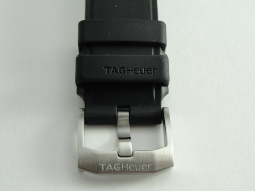 Relógio Tag Heuer Waz1110 - Fórmula 1 - 100% Original