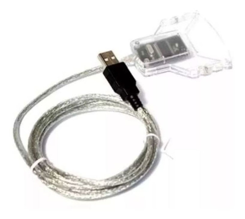 Leitor Cartão Smartcard Certificado Digital / Usb Gemalto