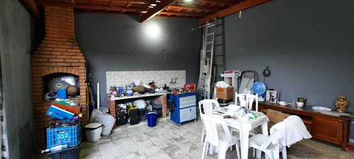 Imagem 8 de 14 de Casa À Venda Em Mongaguá