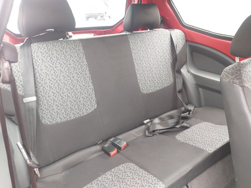 Imagem 13 de 15 de Ford Ka 2013 1.0 Flex 3p Sem Entrada