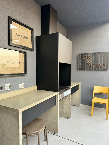 (adm)¡última Unidad Disponible! Depto 1 Dormitorio Y 1 Baño