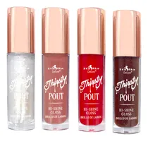 Comprar Gloss Italia Deluxe Thirsty Pout Hi-shine Lip Gloss