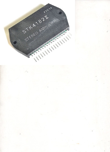 Stk4182ii