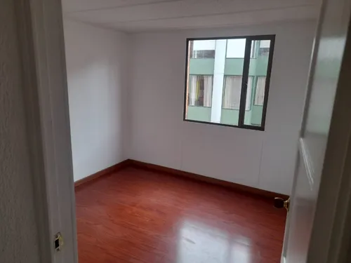 Se Arrienda Apartamento En Cedritos De 3 Alcobas