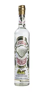 Tequila Corralejo Blanco 100% De Agave 750 Ml