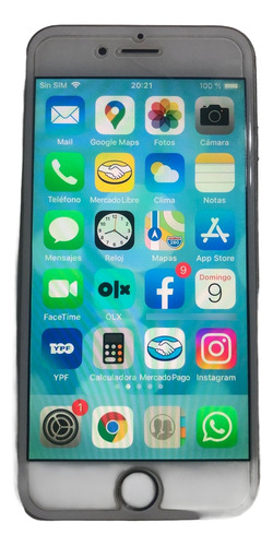 IiPhone 6 64gb (usado) Liberado (Usado)