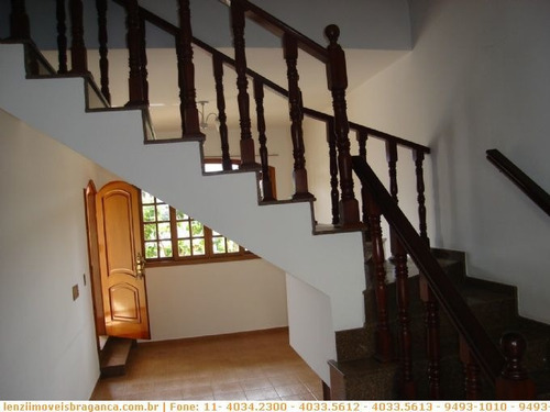 Imagem 6 de 7 de Casas À Venda Em Joanopolis/sp - Compre A Sua Casa Aqui! - 868016