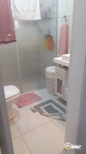 Imagem 18 de 28 de Sobrado Com 3 Dormitórios À Venda Por R$ 530.000,00 - Jardim Vila Formosa - São Paulo/sp - So0623