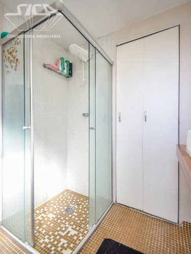 Imagem 15 de 30 de Apartamento - Ap00875 - 34446330