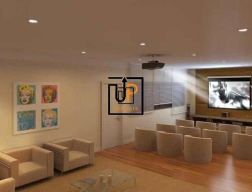 Imagem 10 de 30 de Apartamento Luxuoso De Alto Padrão - Itaigara - V49