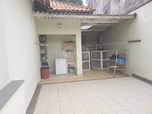 Imagem 25 de 30 de Casa Terrea Na Vila Rosa - Reo385494