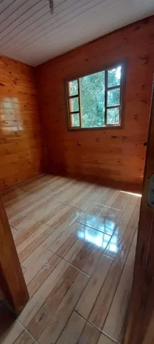Casa De 2 Dormitórios 42m2 + Frete
