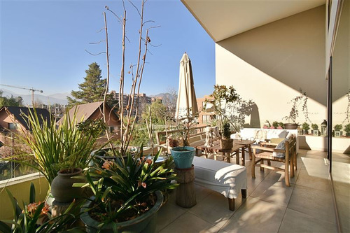 Duplex / Terraza Y Quincho Panoramico / Camino Turistico