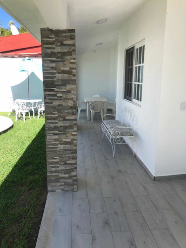 Imagen 4 de 22 de Renta Casa Fin De Semana Cuernavaca $2,000