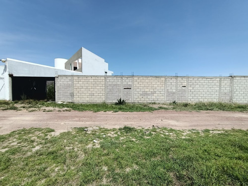 Imagen 5 de 17 de Terreno En Venta Pachuca
