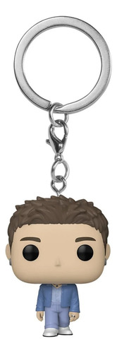 Bts Rm Funko Pocket Pop! Llavero