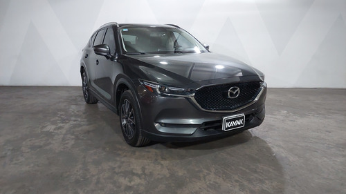 Mazda CX-5 2.0 I GRAND TOURING 2WD AT