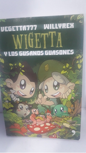 Wigetta Y Los Gusanos Guasones