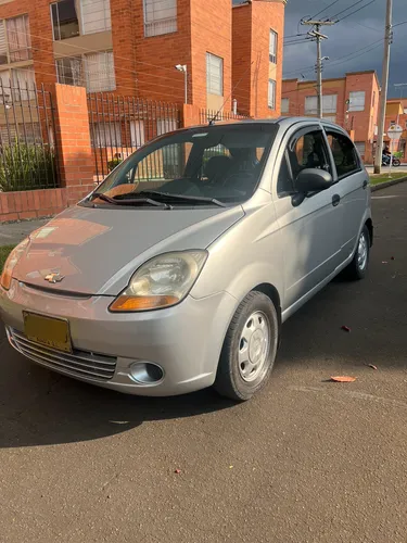 Chevrolet Spark 1.0 Lt M200