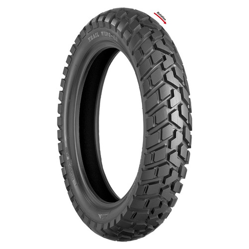 Bridgestone Tw40 R - 120/90-16 (63p) Tt  Moto Gp Srl Oferta!