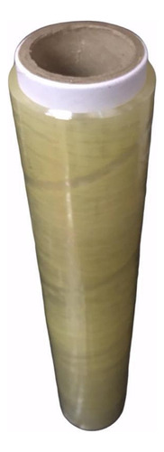 Film Gastronomico 38cm X120m Rollo X4u Adherente Alimentos E Transparente