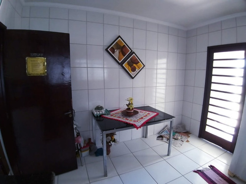 Imagem 7 de 15 de Sobrado - Capao Redondo - Ref: 23414 - V-23414