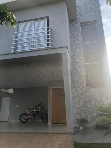Imagem 2 de 10 de Casas - Ref: V5948