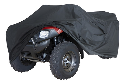 Funda Cubierta Cuatrimoto Impermeable Xxl Atv  Protector Mot