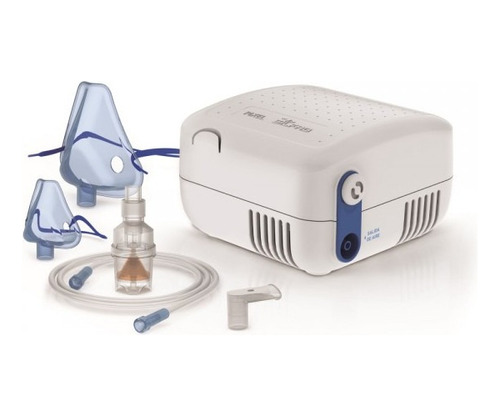 Nebulizador Silfab Pixel N30+ Aspirador Nasal- Oferta