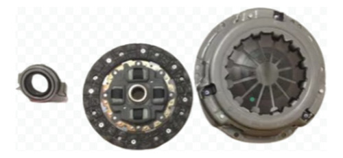 Kit Clutch Croche Embrague Toyota Yaris 2006 Al 2008 