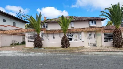Casa en venta