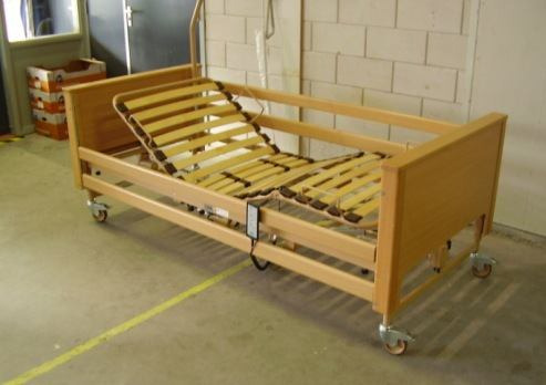 Arriendo Y Venta De Cama Clinica (Usado)