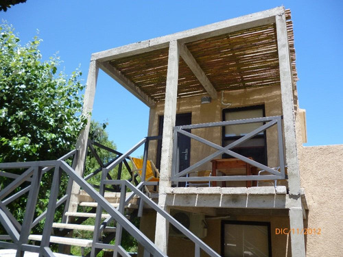 Imagen 2 de 8 de Alquiler Casa Cabaña Las Cañas Fray Bentos 2 Personas