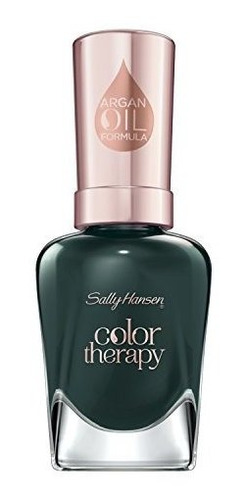Esmalte De Uñas - Sally Hansen Color Therapy Nail Polish, Co