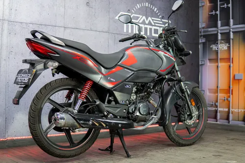 Hero Splendor 110 2024